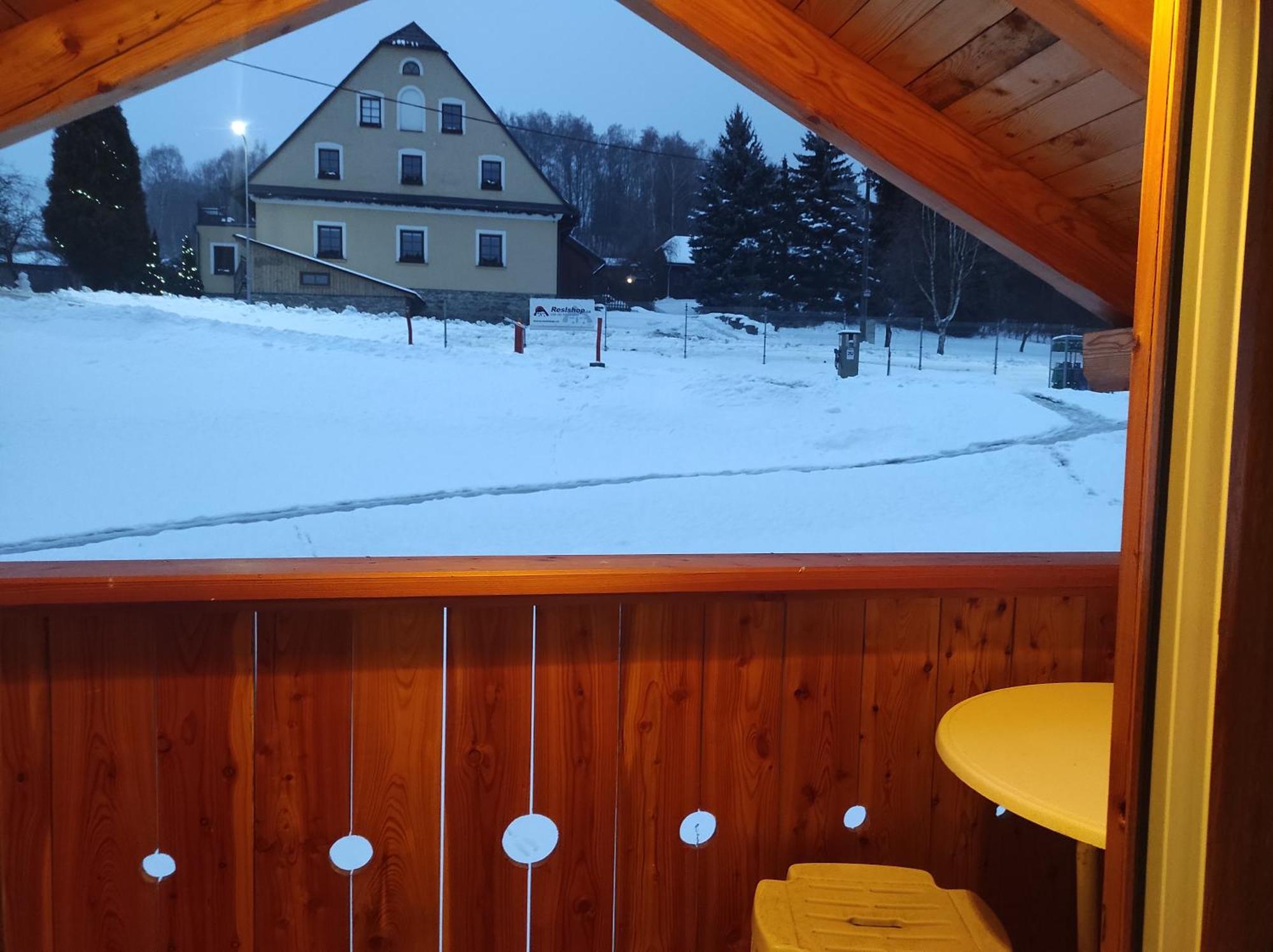 Family Apartments V Zatisi Dolni Morava Room photo